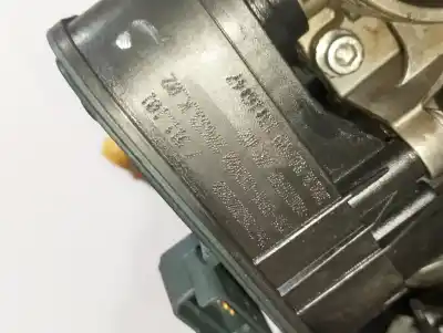 Pezzo di ricambio per auto di seconda mano motore completo per citroen c-elysée feel riferimenti oem iam hm01  n1.z1.4.3.b