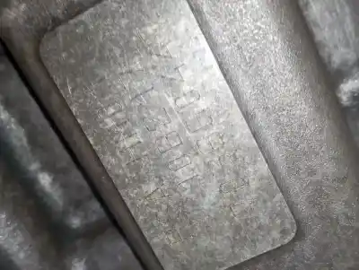 Pezzo di ricambio per auto di seconda mano motore completo per citroen c-elysée feel riferimenti oem iam hm01  n1.z1.4.3.b