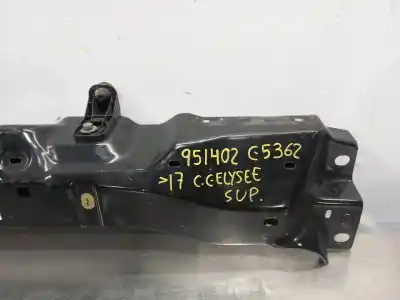 Автозапчасти б/у верхняя поперечина за citroen c-elysée feel ссылки oem iam 756300d04  n2.z1.13.2.b