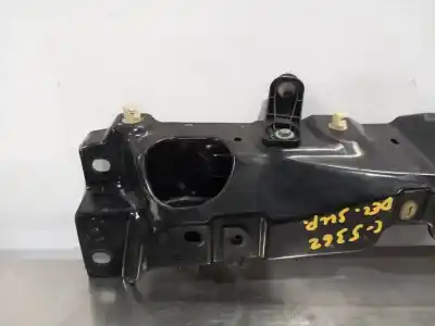 Автозапчасти б/у верхняя поперечина за citroen c-elysée feel ссылки oem iam 756300d04  n2.z1.13.2.b