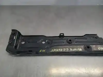 Pezzo di ricambio per auto di seconda mano Traversa Inferiore per CITROEN C-ELYSÉE Feel Riferimenti OEM IAM 756322B02  N2.Z1.14.6.B