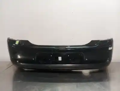 Автозапчасти б/у задний бампер за citroen c-elysée feel ссылки oem iam 9677698280  n2.z1.7.b