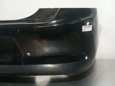 Автозапчасти б/у задний бампер за citroen c-elysée feel ссылки oem iam 9677698280  n2.z1.7.b