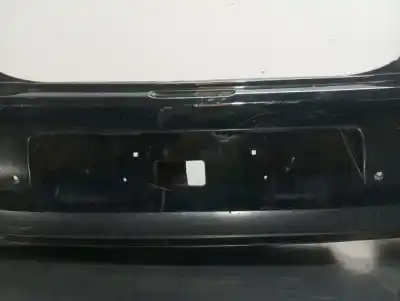 Автозапчасти б/у задний бампер за citroen c-elysée feel ссылки oem iam 9677698280  n2.z1.7.b