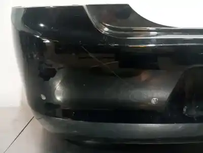 Автозапчасти б/у задний бампер за citroen c-elysée feel ссылки oem iam 9677698280  n2.z1.7.b