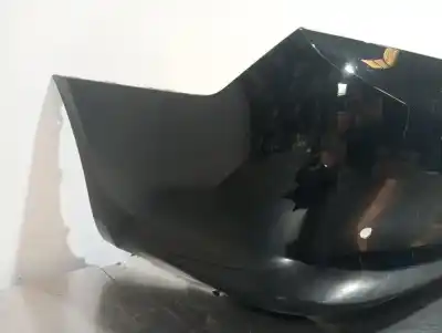 Автозапчасти б/у задний бампер за citroen c-elysée feel ссылки oem iam 9677698280  n2.z1.7.b