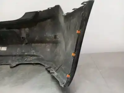 Автозапчасти б/у задний бампер за citroen c-elysée feel ссылки oem iam 9677698280  n2.z1.7.b