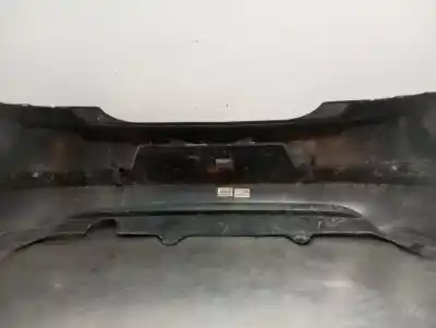 Автозапчасти б/у задний бампер за citroen c-elysée feel ссылки oem iam 9677698280  n2.z1.7.b