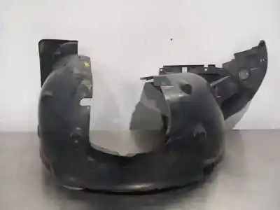 Автозапчасти б/у передняя правая колесная арка за citroen c-elysée feel ссылки oem iam 9676736880  n2.z1.9.5.2