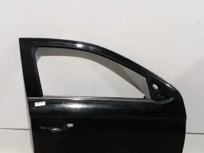 Автозапчасти б/у дверь передняя правая за citroen c-elysée feel ссылки oem iam 
