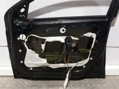 Автозапчасти б/у дверь передняя правая за citroen c-elysée feel ссылки oem iam   n5.z1.1.31.a