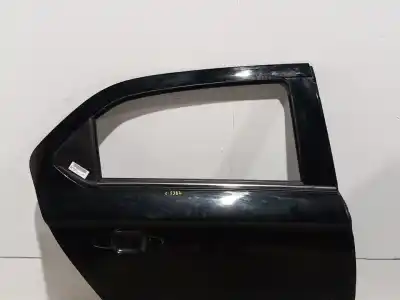 Автозапчасти б/у дверь задняя правая за citroen c-elysée feel ссылки oem iam   n5.z1.4.22.b