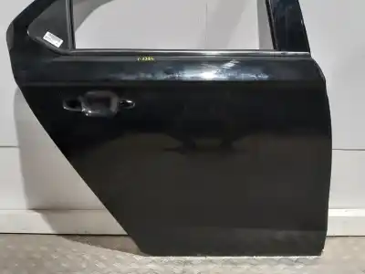 Автозапчасти б/у дверь задняя правая за citroen c-elysée feel ссылки oem iam   n5.z1.4.22.b