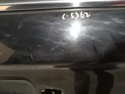 Автозапчасти б/у дверь задняя правая за citroen c-elysée feel ссылки oem iam   n5.z1.4.22.b