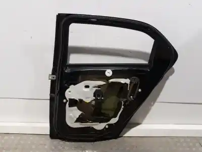 Автозапчасти б/у дверь задняя правая за citroen c-elysée feel ссылки oem iam   n5.z1.4.22.b