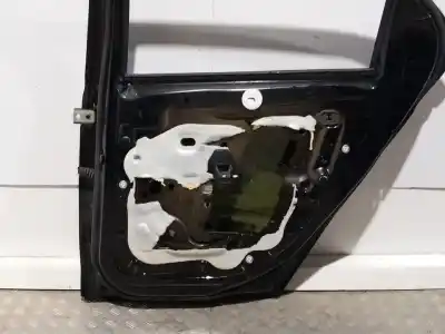 Автозапчасти б/у дверь задняя правая за citroen c-elysée feel ссылки oem iam   n5.z1.4.22.b