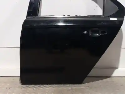 Автозапчасти б/у задняя левая дверь за citroen c-elysée feel ссылки oem iam   n5.z1.3.13.b