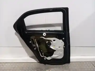 Автозапчасти б/у задняя левая дверь за citroen c-elysée feel ссылки oem iam   n5.z1.3.13.b