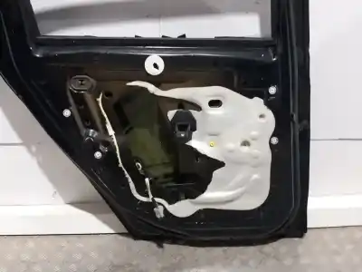 Автозапчасти б/у задняя левая дверь за citroen c-elysée feel ссылки oem iam   n5.z1.3.13.b