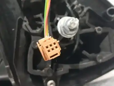 Piesă de schimb auto la mâna a doua oglinda exterior lateralã stânga pentru citroen c-elysée feel referințe oem iam e1021265  n1.z1.15.3.m