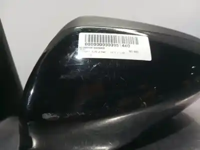 Piesă de schimb auto la mâna a doua oglinda exterior lateralã stânga pentru citroen c-elysée feel referințe oem iam e1021265  n1.z1.15.3.m