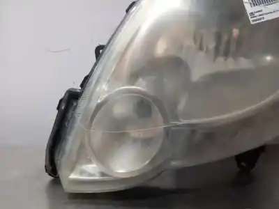 Tweedehands auto-onderdeel linker koplamp voor renault kangoo dynamique acción especial oem iam-referenties 260603401r  n1.z1.34.2.a