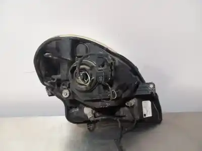 Tweedehands auto-onderdeel linker koplamp voor renault kangoo dynamique acción especial oem iam-referenties 260603401r  n1.z1.34.2.a