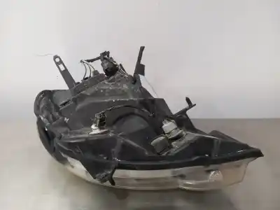 Tweedehands auto-onderdeel linker koplamp voor renault kangoo dynamique acción especial oem iam-referenties 260603401r  n1.z1.34.2.a