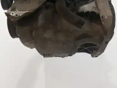 Second-hand car spare part complete engine for renault kangoo dynamique acción especial oem iam references k9k808  n1.z1.7.2.b