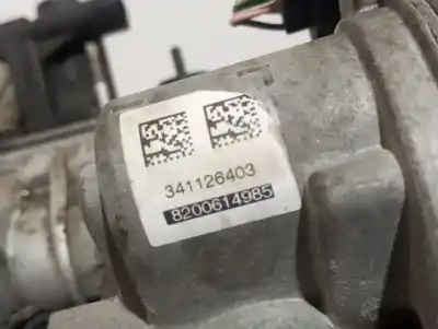 Second-hand car spare part complete engine for renault kangoo dynamique acción especial oem iam references k9k808  n1.z1.7.2.b