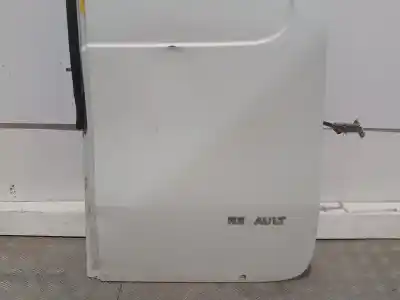 Автозапчастина б/у праві задні двері для renault kangoo dynamique acción especial посилання на oem iam   n5.z1.2.7