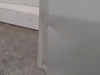 Автозапчастина б/у праві задні двері для renault kangoo dynamique acción especial посилання на oem iam   n5.z1.2.7