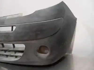 Second-hand car spare part FRONT BUMPER for RENAULT KANGOO  OEM IAM references   N5.Z1.7.16.M