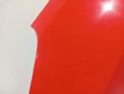 Peça sobressalente para automóvel em segunda mão guarda-lamas dianteiro esquerdo por ford fiesta (ce1) trend referências oem iam   n5.z1.6.16.a