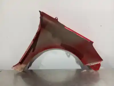 Peça sobressalente para automóvel em segunda mão guarda-lamas dianteiro esquerdo por ford fiesta (ce1) trend referências oem iam   n5.z1.6.16.a