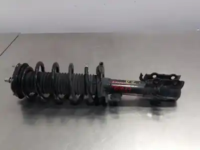 Peça sobressalente para automóvel em segunda mão  por FORD FIESTA (CE1)  Referências OEM IAM E46A6301 H1BC18K001AC  N4.Z1.AMORTIGUA.2