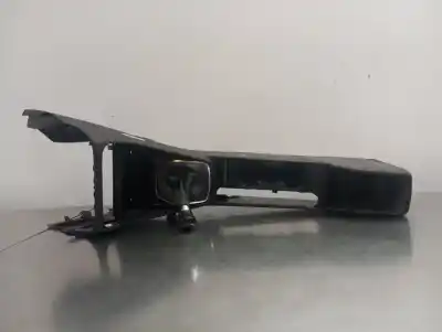 Pezzo di ricambio per auto di seconda mano bracciolo centrale per ford fiesta (ce1) trend riferimenti oem iam   n1.z2.11.6.2