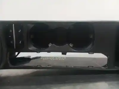 Pezzo di ricambio per auto di seconda mano bracciolo centrale per ford fiesta (ce1) trend riferimenti oem iam   n1.z2.11.6.2