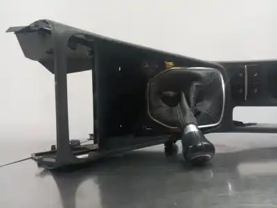 Pezzo di ricambio per auto di seconda mano bracciolo centrale per ford fiesta (ce1) trend riferimenti oem iam   n1.z2.11.6.2