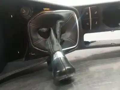 Pezzo di ricambio per auto di seconda mano bracciolo centrale per ford fiesta (ce1) trend riferimenti oem iam   n1.z2.11.6.2