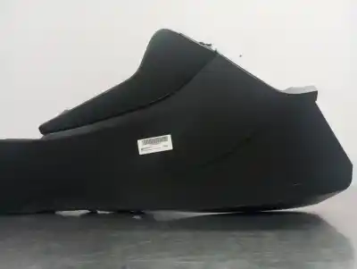 Pezzo di ricambio per auto di seconda mano bracciolo centrale per ford fiesta (ce1) trend riferimenti oem iam   n1.z2.11.6.2