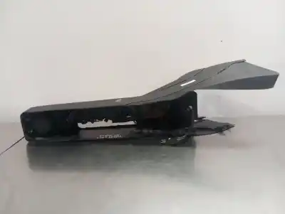 Pezzo di ricambio per auto di seconda mano bracciolo centrale per ford fiesta (ce1) trend riferimenti oem iam   n1.z2.11.6.2