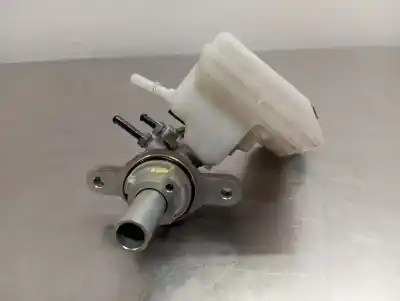 Peça sobressalente para automóvel em segunda mão  por FORD FIESTA (CE1)  Referências OEM IAM 0204847034  N2.Z1.18.2.2