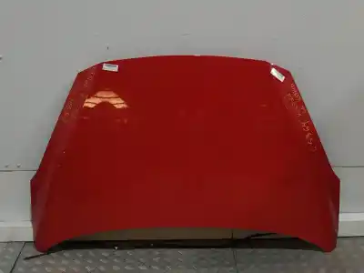 Peça sobressalente para automóvel em segunda mão capot por ford fiesta (ce1) trend referências oem iam   n5.z1.4.7.a
