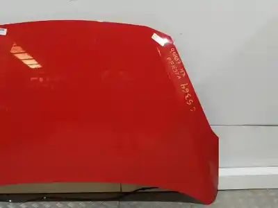 Peça sobressalente para automóvel em segunda mão capot por ford fiesta (ce1) trend referências oem iam   n5.z1.4.7.a