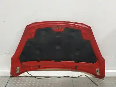 Peça sobressalente para automóvel em segunda mão capot por ford fiesta (ce1) trend referências oem iam   n5.z1.4.7.a