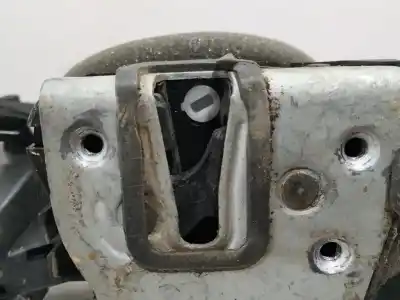 Pezzo di ricambio per auto di seconda mano SERRATURA PORTA POSTERIORE DESTRA per FORD FIESTA (CE1)  Riferimenti OEM IAM H1BBA264A26AK  N1.Z1.26.4.M