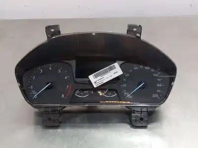 Peça sobressalente para automóvel em segunda mão quadrante por ford fiesta (ce1) trend referências oem iam h1bt10849eac  n1.z2.1.2.2