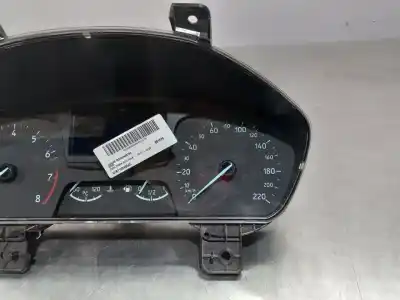 Peça sobressalente para automóvel em segunda mão quadrante por ford fiesta (ce1) trend referências oem iam h1bt10849eac  n1.z2.1.2.2