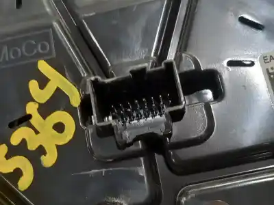 Peça sobressalente para automóvel em segunda mão quadrante por ford fiesta (ce1) trend referências oem iam h1bt10849eac  n1.z2.1.2.2